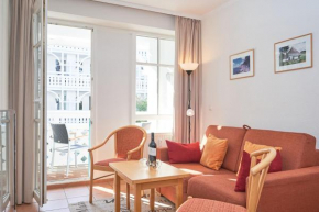 Fewo 504, Haus Göhren in Sellin